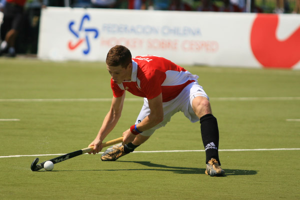 Canada vs. Mexico - Picture Fernando Fern�ndez